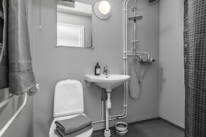 Tallbackens Gård & Vandrarhem - Hostel