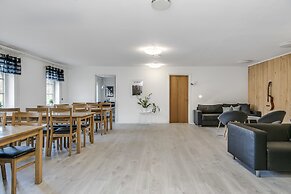 Tallbackens Gård & Vandrarhem - Hostel