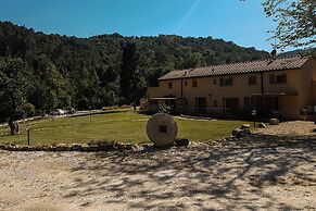 Mulino Della Rivolta