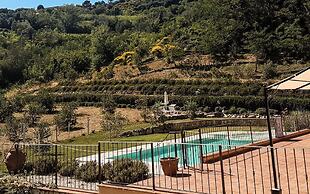 Mulino Della Rivolta