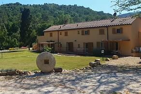 Mulino Della Rivolta