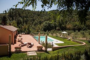 Mulino Della Rivolta