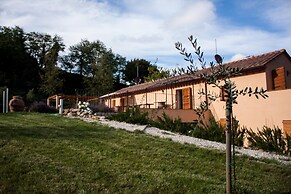 Mulino Della Rivolta