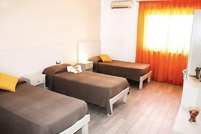 Hotel Cesirja