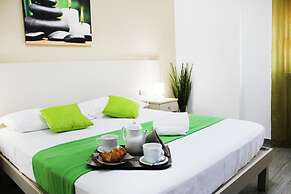 Hotel Cesirja