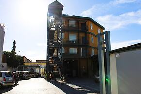 Hotel Cesirja