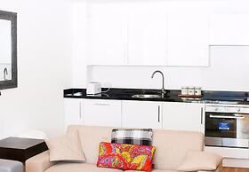 Bright 2BR Apartments Quays