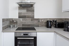 Cosy 2BR Apt Arndale Northern Qtr