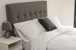 Cosy 2BR Apt Arndale Northern Qtr