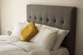 Cosy 2BR Apt Arndale Northern Qtr