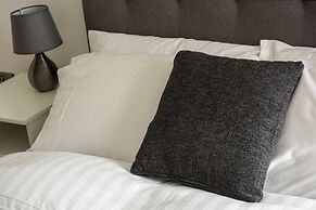 Cosy 2BR Apt Arndale Northern Qtr