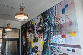 Cosy 2BR Apt Arndale Northern Qtr