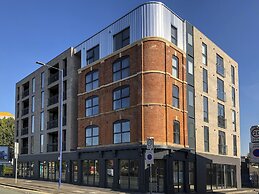 Cosy 2BR Apt Arndale Northern Qtr