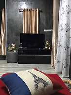 Rai Phusaitran - Hostel