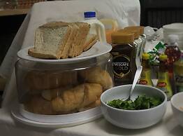 Rai Phusaitran - Hostel