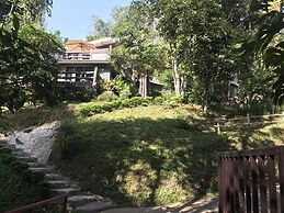 Rai Phusaitran - Hostel