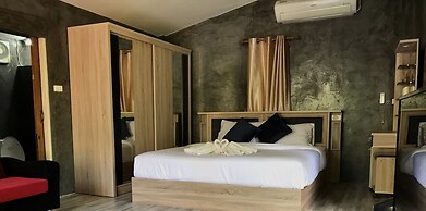 Rai Phusaitran - Hostel