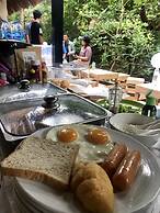 Rai Phusaitran - Hostel