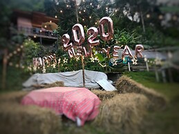 Rai Phusaitran - Hostel