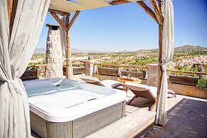 Petra Inn Cappadocia - Special Class