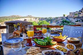 Petra Inn Cappadocia - Special Class