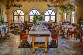 Petra Inn Cappadocia - Special Class