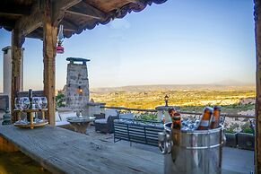 Petra Inn Cappadocia - Special Class