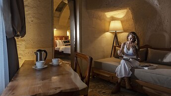 Petra Inn Cappadocia - Special Class