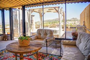 Petra Inn Cappadocia - Special Class