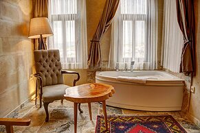 Petra Inn Cappadocia - Special Class