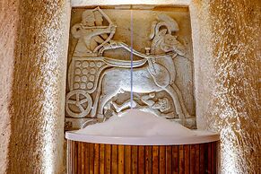 Petra Inn Cappadocia - Special Class