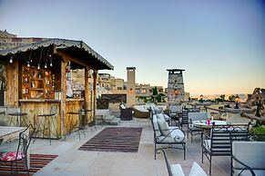 Petra Inn Cappadocia - Special Class
