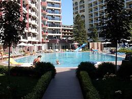 Admiral Plaza Hotel