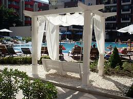 Admiral Plaza Hotel