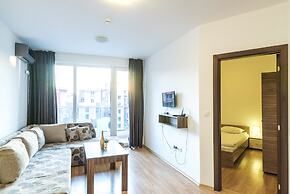 Admiral Plaza Hotel