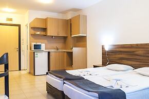 Admiral Plaza Hotel