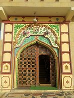 Hotel Vamdev Fort