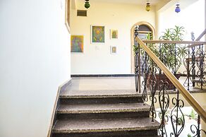 Hotel Vamdev Fort