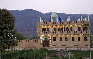 Hotel Vamdev Fort