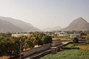 Hotel Vamdev Fort