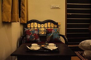 Hotel Vamdev Fort