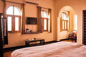 Hotel Vamdev Fort