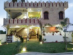 Hotel Vamdev Fort