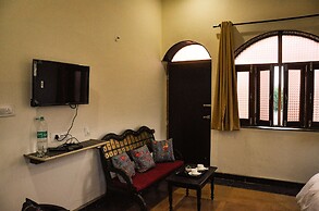Hotel Vamdev Fort