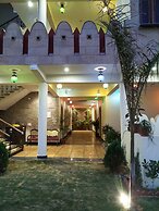 Hotel Vamdev Fort