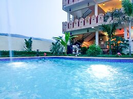 Hotel Vamdev Fort