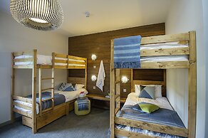 Lock Chambers Caledonian Canal Centre