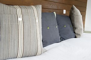 Lock Chambers Caledonian Canal Centre