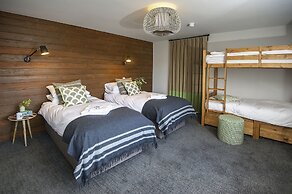 Lock Chambers Caledonian Canal Centre