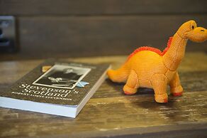 Lock Chambers Caledonian Canal Centre